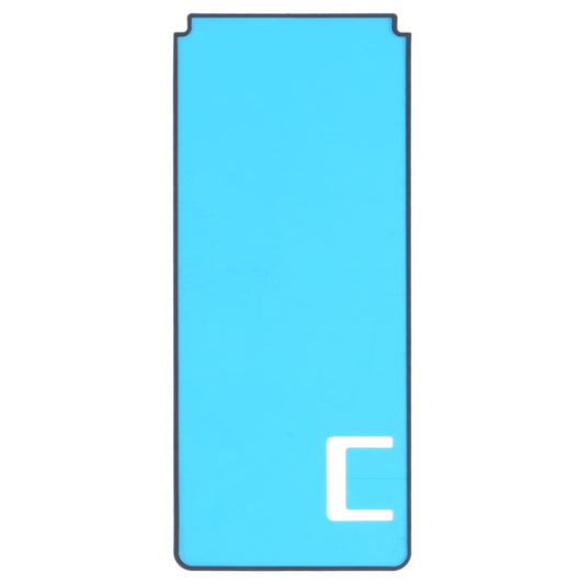 10 PCS Original Back Housing Cover Adhesive for Sony Xperia 5 II - Adhesive Sticker by buy2fix | Online Shopping UK | buy2fix