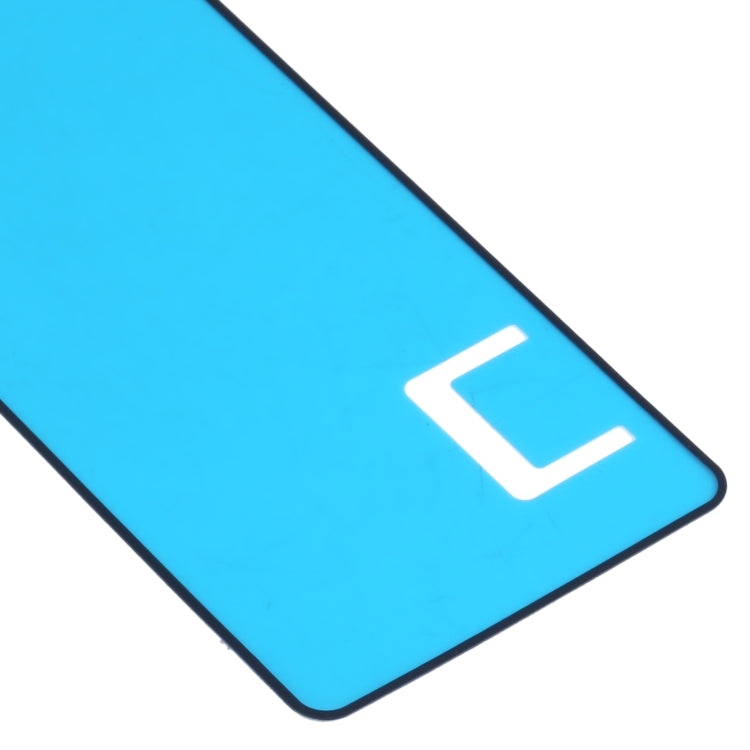 10 PCS Original Back Housing Cover Adhesive for Sony Xperia 5 II by buy2fix