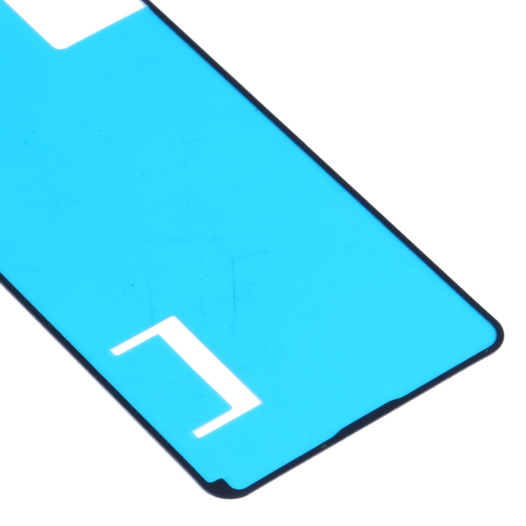 10 PCS Original Back Housing Cover Adhesive for Sony Xperia 10 III - Adhesive Sticker by buy2fix | Online Shopping UK | buy2fix