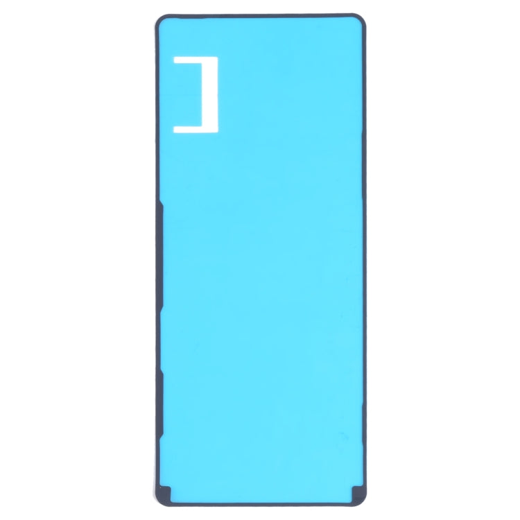 10 PCS Original Back Housing Cover Adhesive for Sony Xperia 1 II - Adhesive Sticker by buy2fix | Online Shopping UK | buy2fix