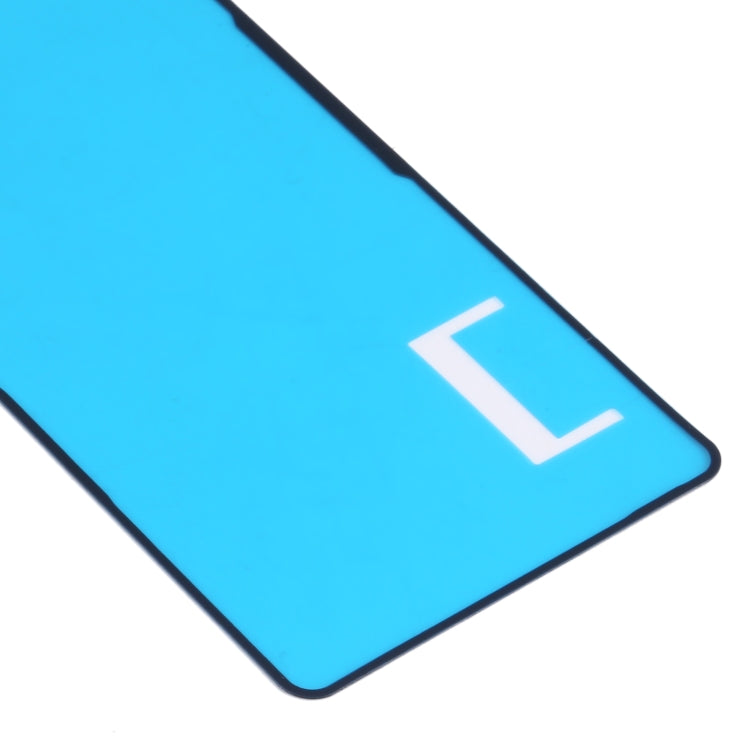 10 PCS Original Back Housing Cover Adhesive for Sony Xperia 1 II - Adhesive Sticker by buy2fix | Online Shopping UK | buy2fix