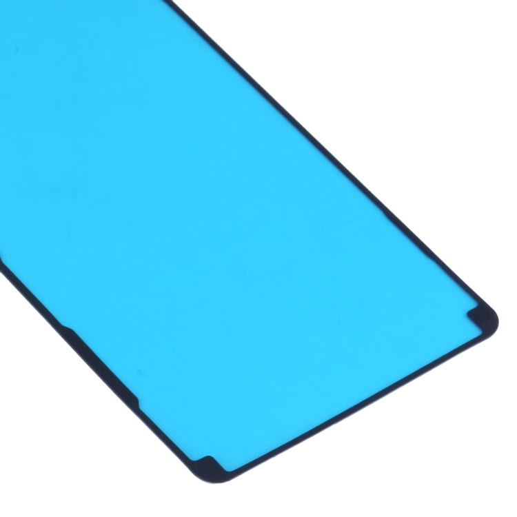 10 PCS Original Back Housing Cover Adhesive for Sony Xperia 1 II - Adhesive Sticker by buy2fix | Online Shopping UK | buy2fix