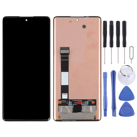 Original LCD Screen for TCL 20 Pro 5G with Digitizer Full Assembly by buy2fix