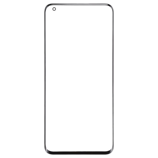 Front Screen Outer Glass Lens for Xiaomi Mi 11 Pro M2102K1AC by buy2fix