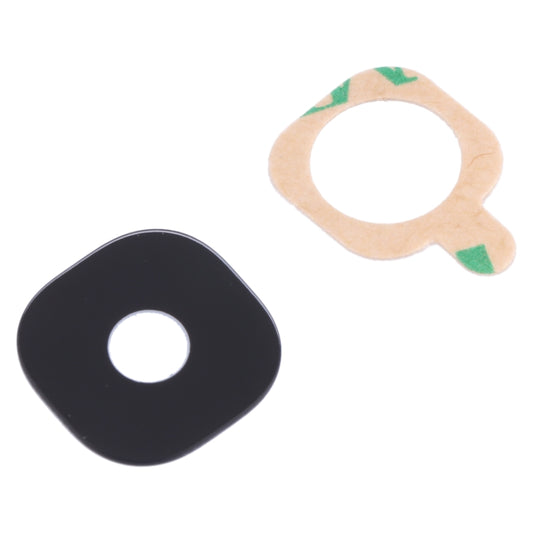 For Infinix Note 4 / Note 4 Pro X571, X572, X572-LTE 10pcs Back Camera Lens - Camera Parts by buy2fix | Online Shopping UK | buy2fix