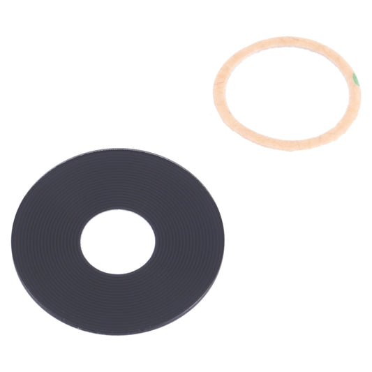 For Infinix Zero 4 / Zero 4 Plus X602 10pcs Back Camera Lens - Camera Parts by buy2fix | Online Shopping UK | buy2fix