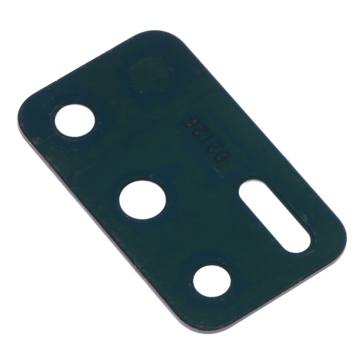 For Tecno Spark 6 Air KE6, KE6j, KF6 10pcs Back Camera Lens - Camera Parts by buy2fix | Online Shopping UK | buy2fix