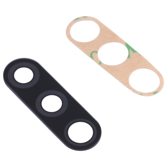 For Tecno Pouvoir 3 Plus LB8, LB8a 10pcs Back Camera Lens by buy2fix