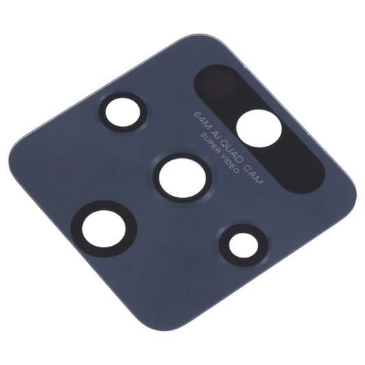 For Tecno Camon 16 / Camon 16 Premier CE7, CE7j, CE9h, CE9, CD6j 10pcs Back Camera Lens by buy2fix