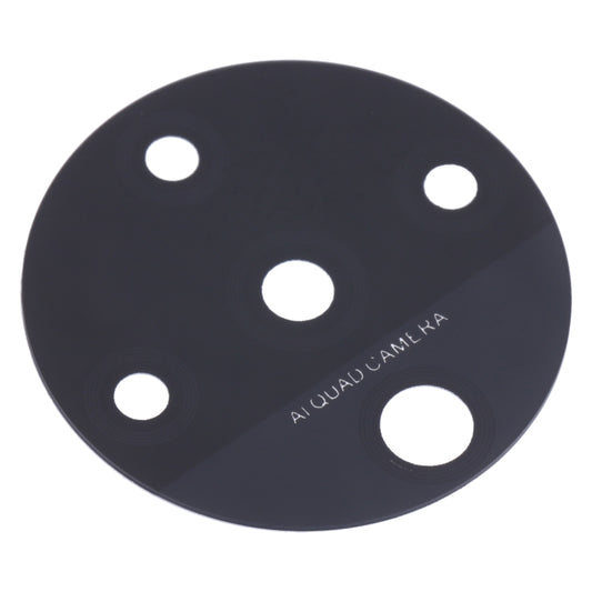 For Tecno Spark 6 KE7 10pcs Back Camera Lens by buy2fix