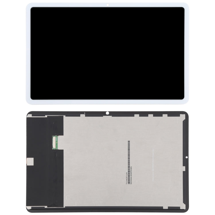 OEM LCD Screen for Huawei MatePad 10.4 5G BAH3-W59 with Digitizer Full Assembly (White) - LCD Screen by buy2fix | Online Shopping UK | buy2fix