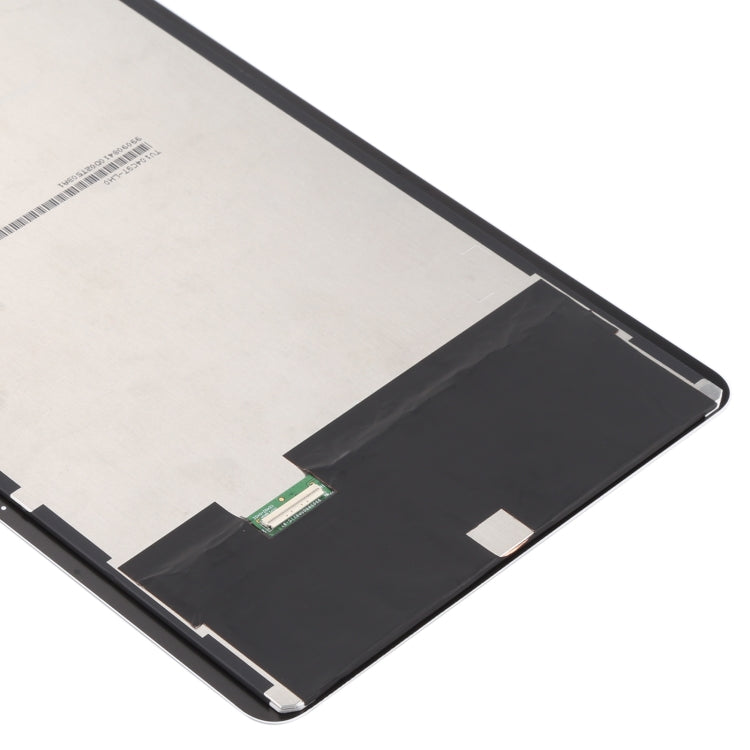 OEM LCD Screen for Huawei MatePad 10.4 5G BAH3-W59 with Digitizer Full Assembly (White) - LCD Screen by buy2fix | Online Shopping UK | buy2fix