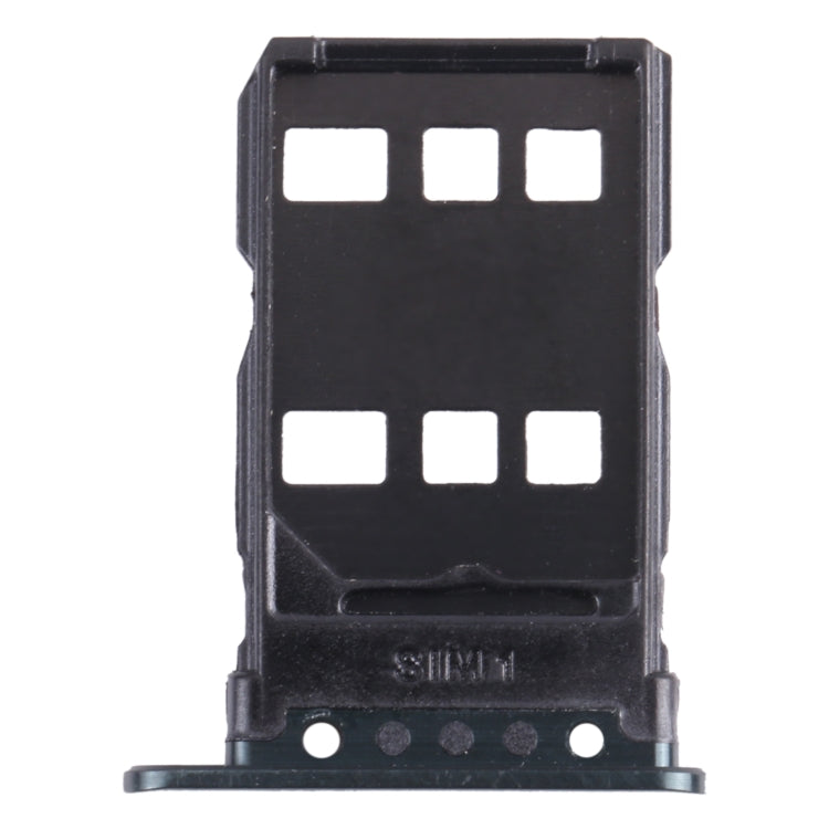 For Meizu 17 / 17 Pro SIM Card Tray + SIM Card Tray (Green) - For Meizu by buy2fix | Online Shopping UK | buy2fix