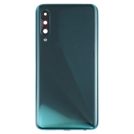 For Meizu 16T Battery Back Cover (Green) by buy2fix