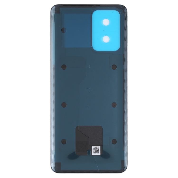 Original Battery Back Cover for Xiaomi Poco X3 GT 21061110AG(White) - Back Cover by buy2fix | Online Shopping UK | buy2fix