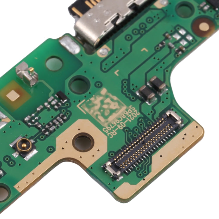 Original Charging Port Board for Motorola Moto G9 Power - Charging Port Board by buy2fix | Online Shopping UK | buy2fix