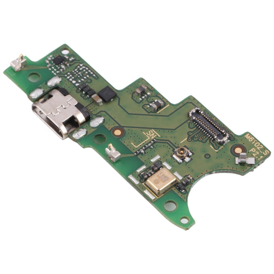 Original Charging Port Board for Motorola Moto E6s (2020) - Charging Port Board by buy2fix | Online Shopping UK | buy2fix