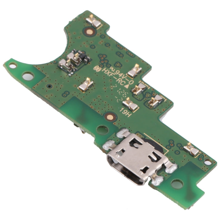 Original Charging Port Board for Motorola Moto E6s (2020) - Charging Port Board by buy2fix | Online Shopping UK | buy2fix