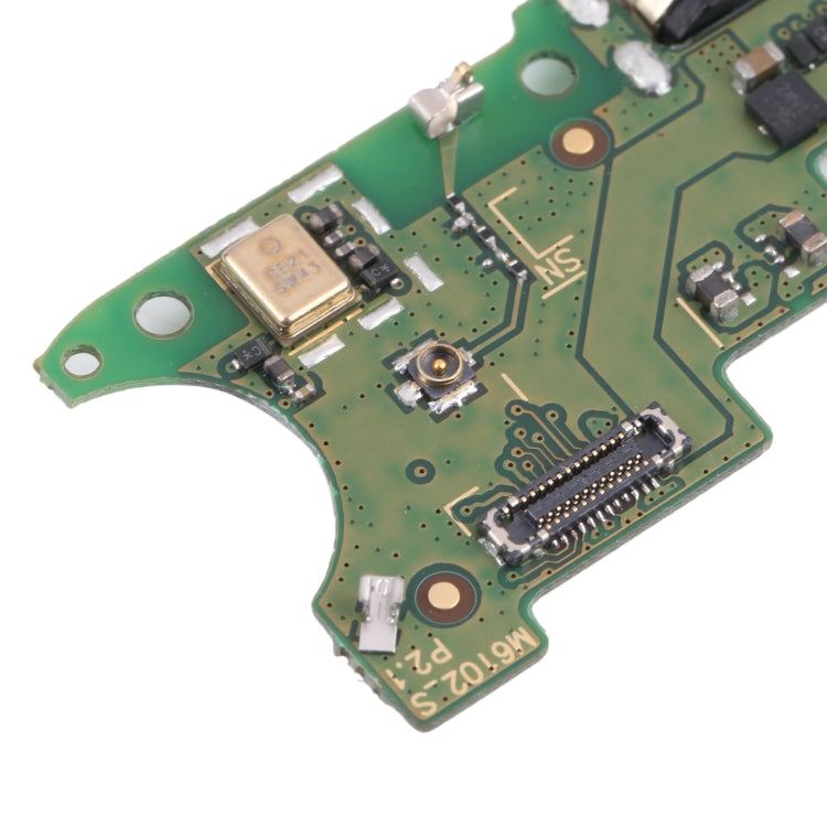Original Charging Port Board for Motorola Moto E6s (2020) - Charging Port Board by buy2fix | Online Shopping UK | buy2fix