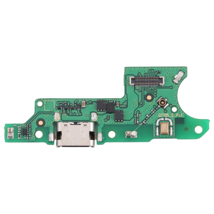 Original Charging Port Board for Motorola Moto One Vision - Charging Port Board by buy2fix | Online Shopping UK | buy2fix