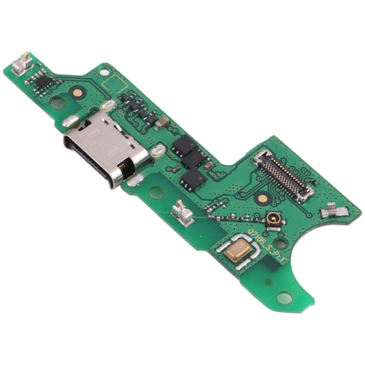 Original Charging Port Board for Motorola Moto One Vision - Charging Port Board by buy2fix | Online Shopping UK | buy2fix
