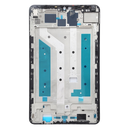 Original Front Housing LCD Frame Bezel Plate for LG G Pad 5 10.1 LM-T600L, T600L by buy2fix