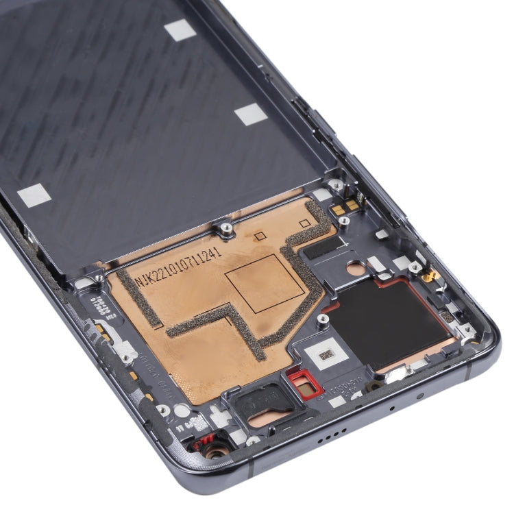 Original LCD Screen for Xiaomi Mi 11 M2011K2C, M2011K2G Digitizer Full Assembly with Frame - LCD Screen by buy2fix | Online Shopping UK | buy2fix