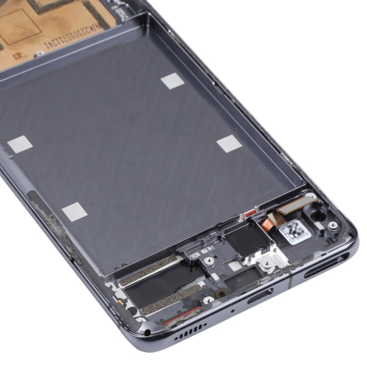 Original LCD Screen for Xiaomi Mi 11 M2011K2C, M2011K2G Digitizer Full Assembly with Frame - LCD Screen by buy2fix | Online Shopping UK | buy2fix