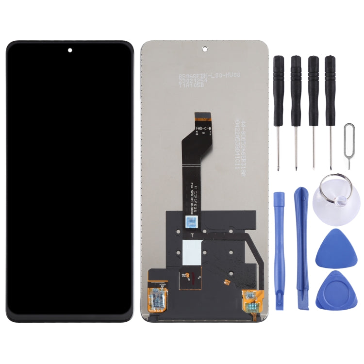 Original LCD Screen for Honor 50 SE with Digitizer Full Assembly - LCD Screen by buy2fix | Online Shopping UK | buy2fix