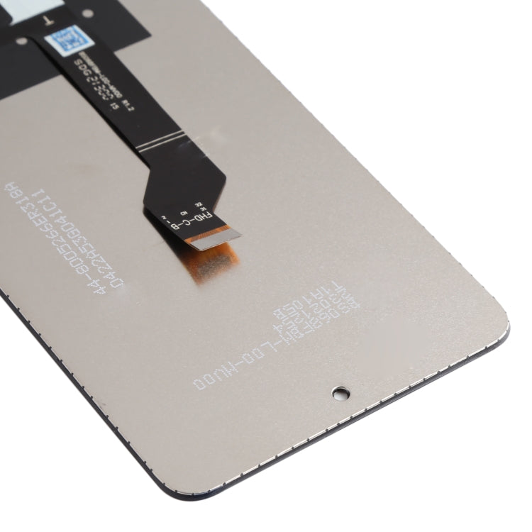 Original LCD Screen for Honor 50 SE with Digitizer Full Assembly - LCD Screen by buy2fix | Online Shopping UK | buy2fix
