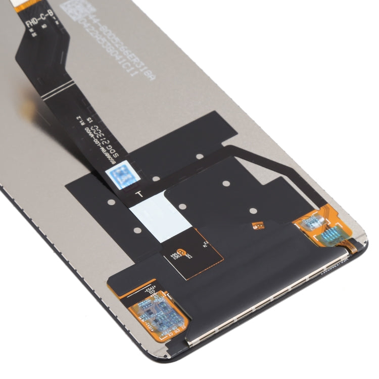 Original LCD Screen for Honor 50 SE with Digitizer Full Assembly - LCD Screen by buy2fix | Online Shopping UK | buy2fix