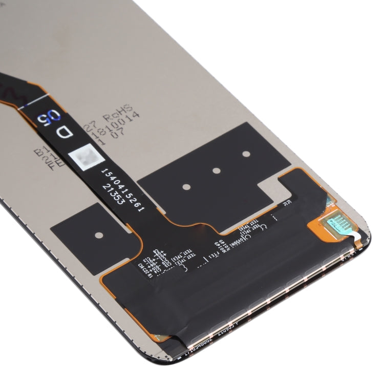 Original LCD Screen for Honor X20 with Digitizer Full Assembly - LCD Screen by buy2fix | Online Shopping UK | buy2fix