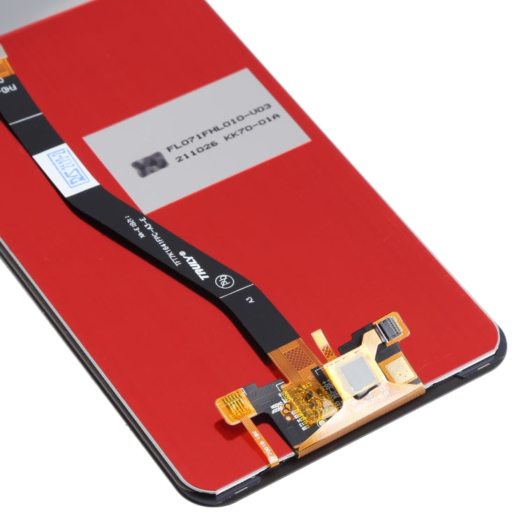 OEM LCD Screen for Huawei Y Max with Digitizer Full Assembly - LCD Screen by buy2fix | Online Shopping UK | buy2fix