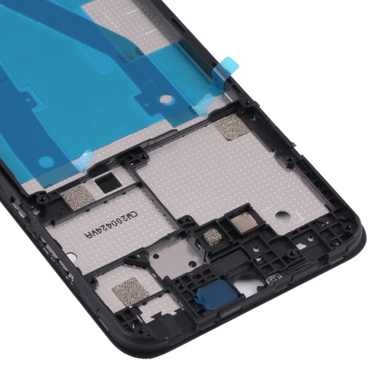 Original Front Housing LCD Frame Bezel Plate for TCL 10 SE T766H_EEA - For TCL by buy2fix | Online Shopping UK | buy2fix