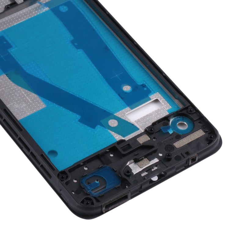 Original Front Housing LCD Frame Bezel Plate for TCL 10 SE T766H_EEA - For TCL by buy2fix | Online Shopping UK | buy2fix