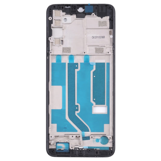 Original Front Housing LCD Frame Bezel Plate for TCL 20 SE T671H by buy2fix