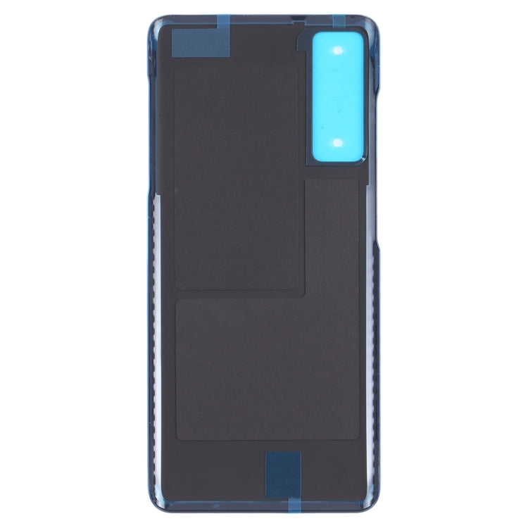 Original Battery Back Cover for TCL 20S(Blue) - For TCL by buy2fix | Online Shopping UK | buy2fix