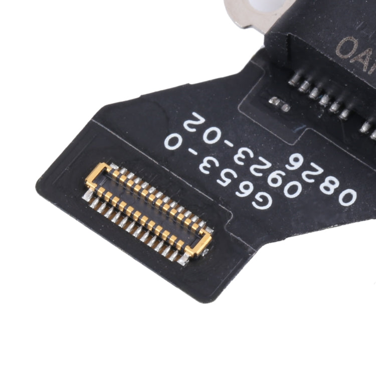 Original Charging Port Flex Cable for Google Pixel 4A / 4A 5G - Flex Cable by buy2fix | Online Shopping UK | buy2fix