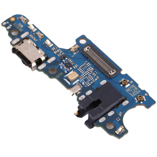 Original Charging Port Board for Honor X10 Max 5G by buy2fix