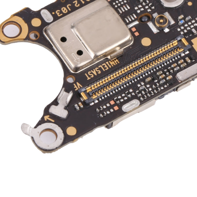 Original SIM Card Reader Board for Huawei P40 Pro by buy2fix