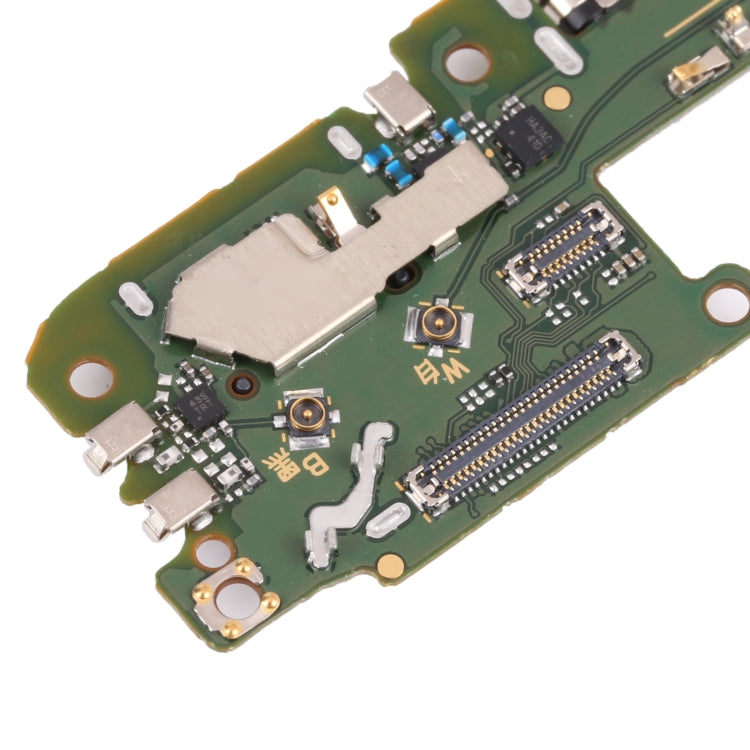 Original Charging Port Board for Huawei Nova 7 5G by buy2fix