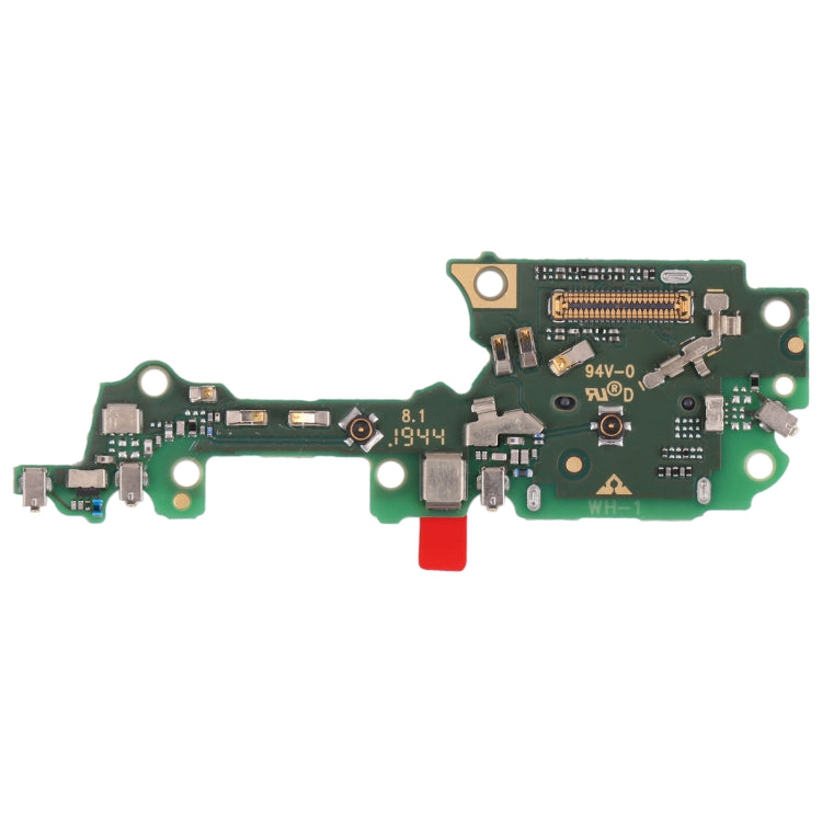 Original SIM Card Reader Board for Huawei Nova 6 - Card Socket by buy2fix | Online Shopping UK | buy2fix