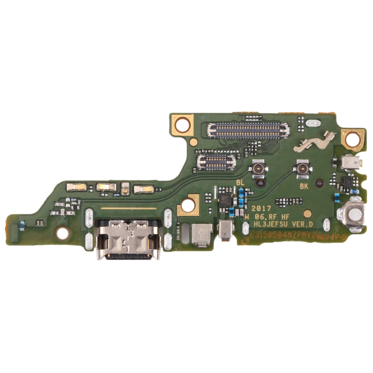 Original Charging Port Board for Huawei Nova 7 Pro 5G - Tail Connector by buy2fix | Online Shopping UK | buy2fix