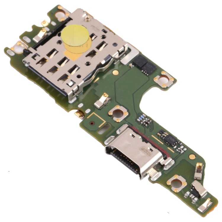 Original Charging Port Board for Huawei Nova 7 Pro 5G - Tail Connector by buy2fix | Online Shopping UK | buy2fix