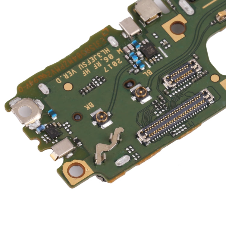Original Charging Port Board for Huawei Nova 7 Pro 5G - Tail Connector by buy2fix | Online Shopping UK | buy2fix