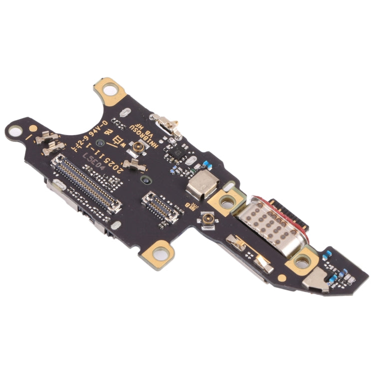 Original Charging Port Board for Huawei Nova 8 Pro 5G - Tail Connector by buy2fix | Online Shopping UK | buy2fix