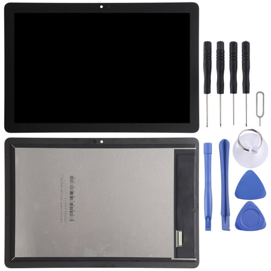 OEM LCD Screen for Amazon Fire HD 10 (2021) T76N2B T76N2P with Digitizer Full Assembly (Black) - For Amazon by buy2fix | Online Shopping UK | buy2fix