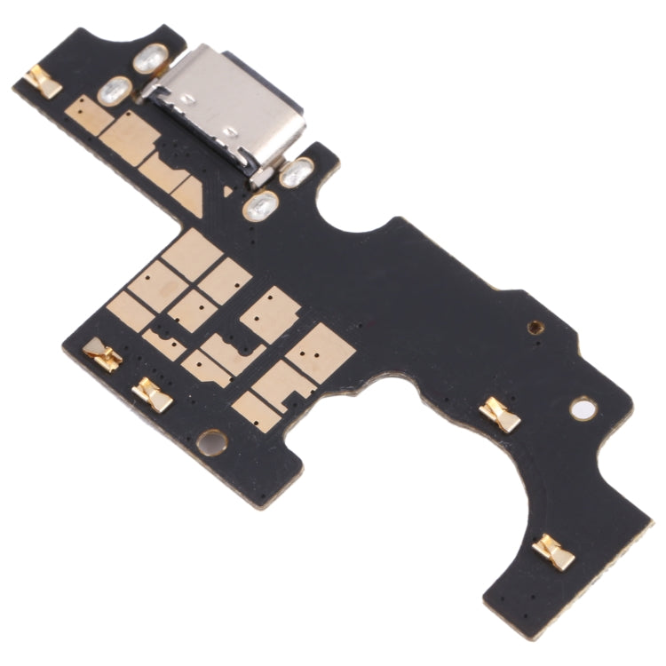Charging Port Board for ZTE Blade A7s 2020 - For ZTE by buy2fix | Online Shopping UK | buy2fix