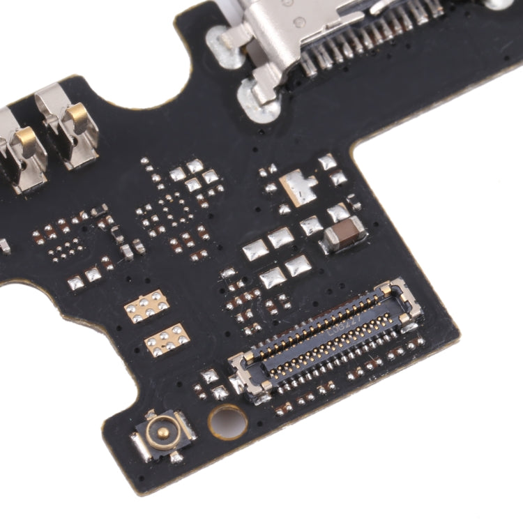 Charging Port Board for ZTE Blade A7s 2020 - For ZTE by buy2fix | Online Shopping UK | buy2fix