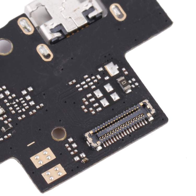 Charging Port Board for ZTE Blade A5 (2020) by buy2fix